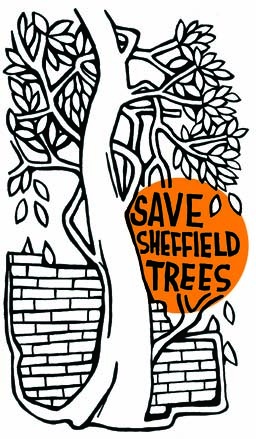 Save Sheffield Trees