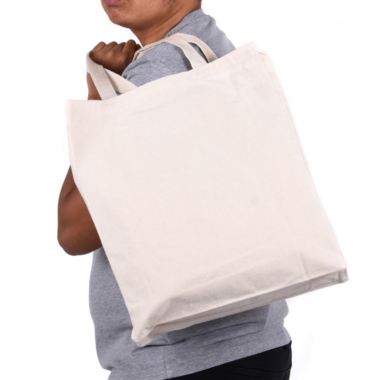Luxury Shopper Bag