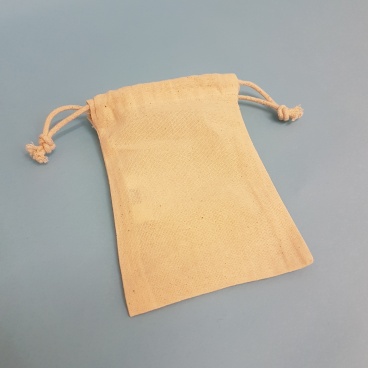 Mini Drawstring Bag