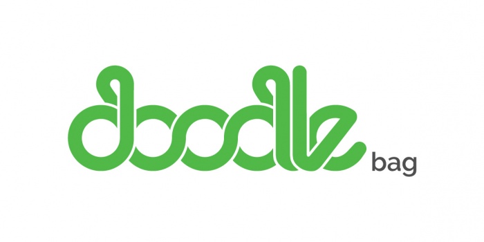 doodle bag logo