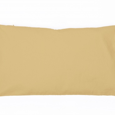 Fairtrade & GOTS Organic Rectangle Cushion Cover