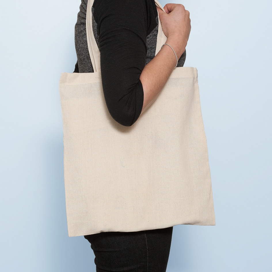 Promotional Cotton Bags | Event Bags | Quick Turnaround Time | BIDBI