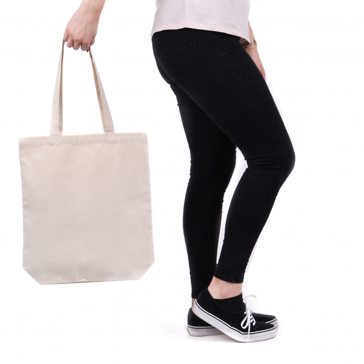 Premium Shopper Bag