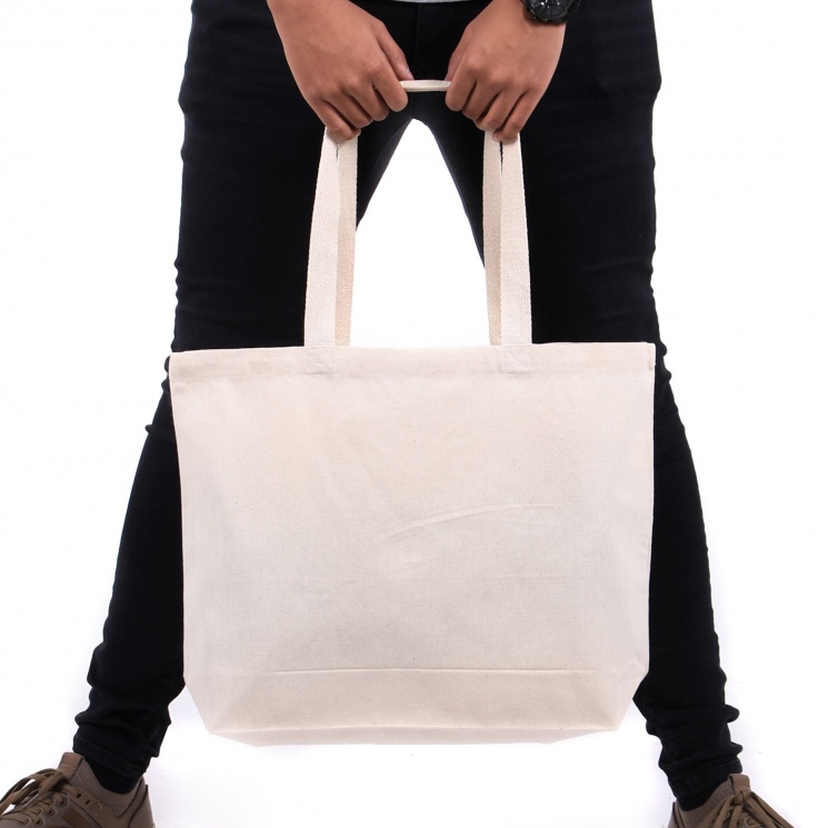 Premium Large Shopper Bag
