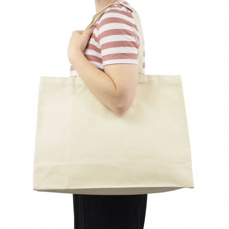 Premium Super Shopper Bag